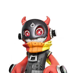 Besauce, an Aniimo creature
