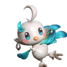 Boiler Chicken, an Aniimo creature