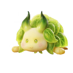 Bubbeep, an Aniimo creature