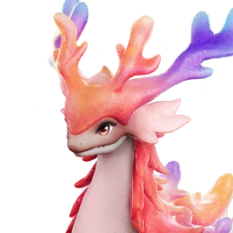 Coraliz, an Aniimo creature