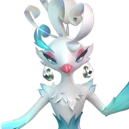 Flaminja, an Aniimo creature