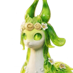 Glameep, an Aniimo creature