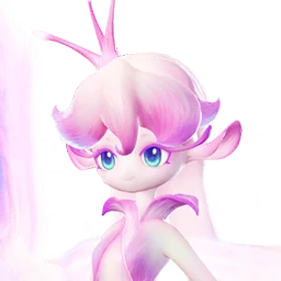 Irisalis, an Aniimo creature