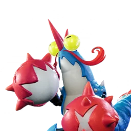 Jabster, an Aniimo creature