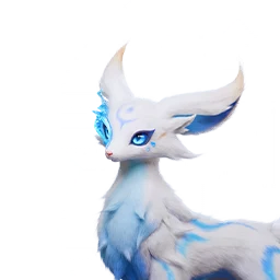 Lunara, an Aniimo creature