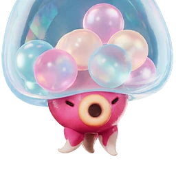 Popapus, an Aniimo creature