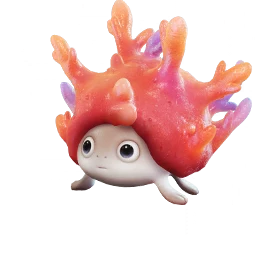 Reefish, an Aniimo creature