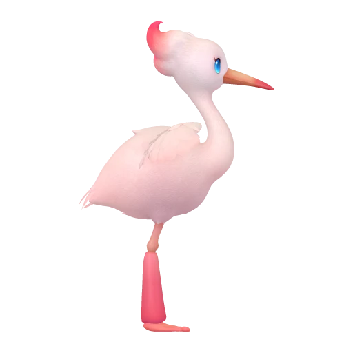 Fahloo, side view