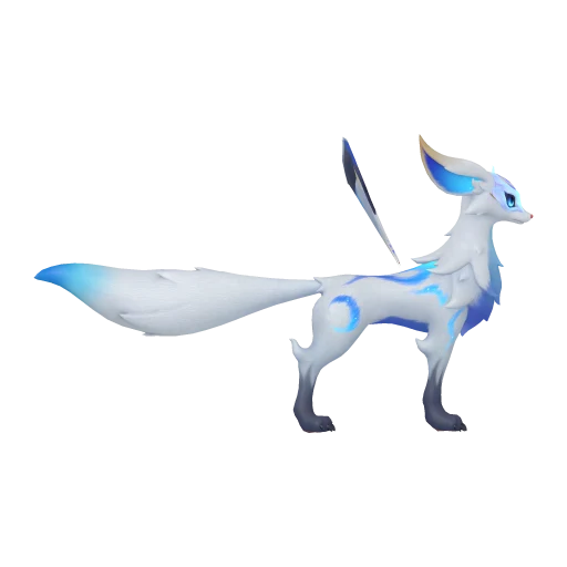 Fennelun, side view