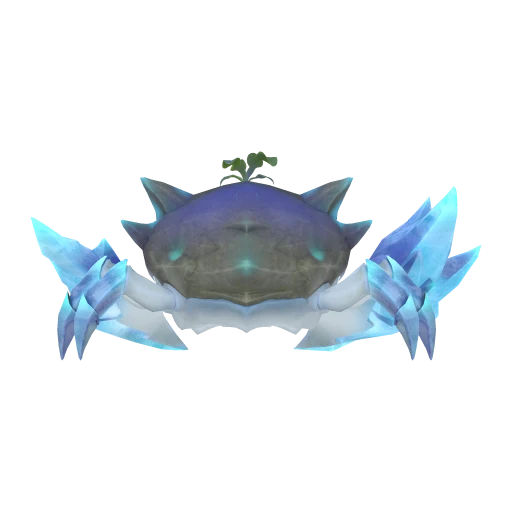 Geoclaw, back view
