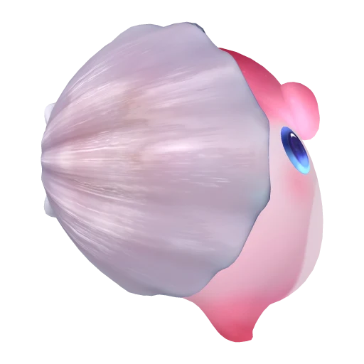 Sheldon, side view